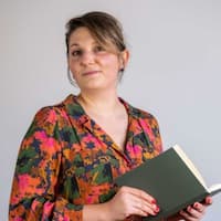 Sophie G. - Formatrice en bureautique scrof