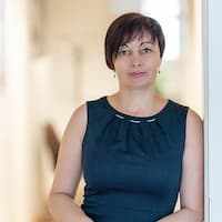 Sophie G. - Formatrice en bureautique scrof