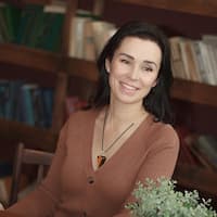 Delphine G. - Fondatrice d’un OF en RH & Management scrof