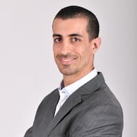 Julien P. - Formateur indépendant en informatique scrof