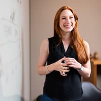 Melissa R. - Formateur en design scrof