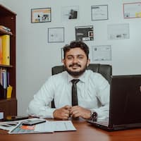 Youssef K. - Futur formateur indépendant  scrof