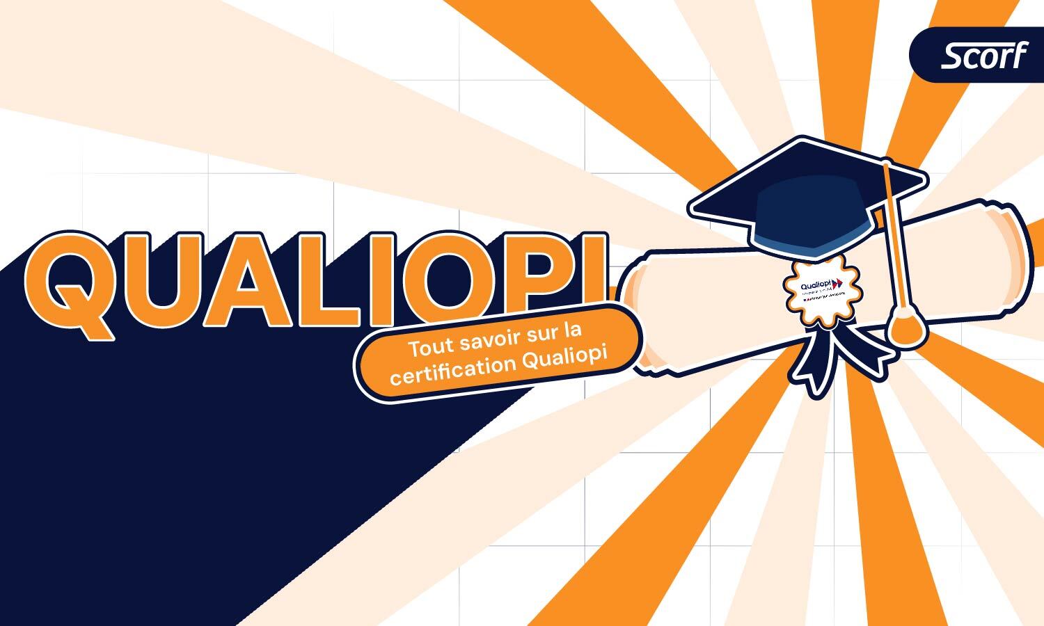 Zoom sur la certification Qualiopi 